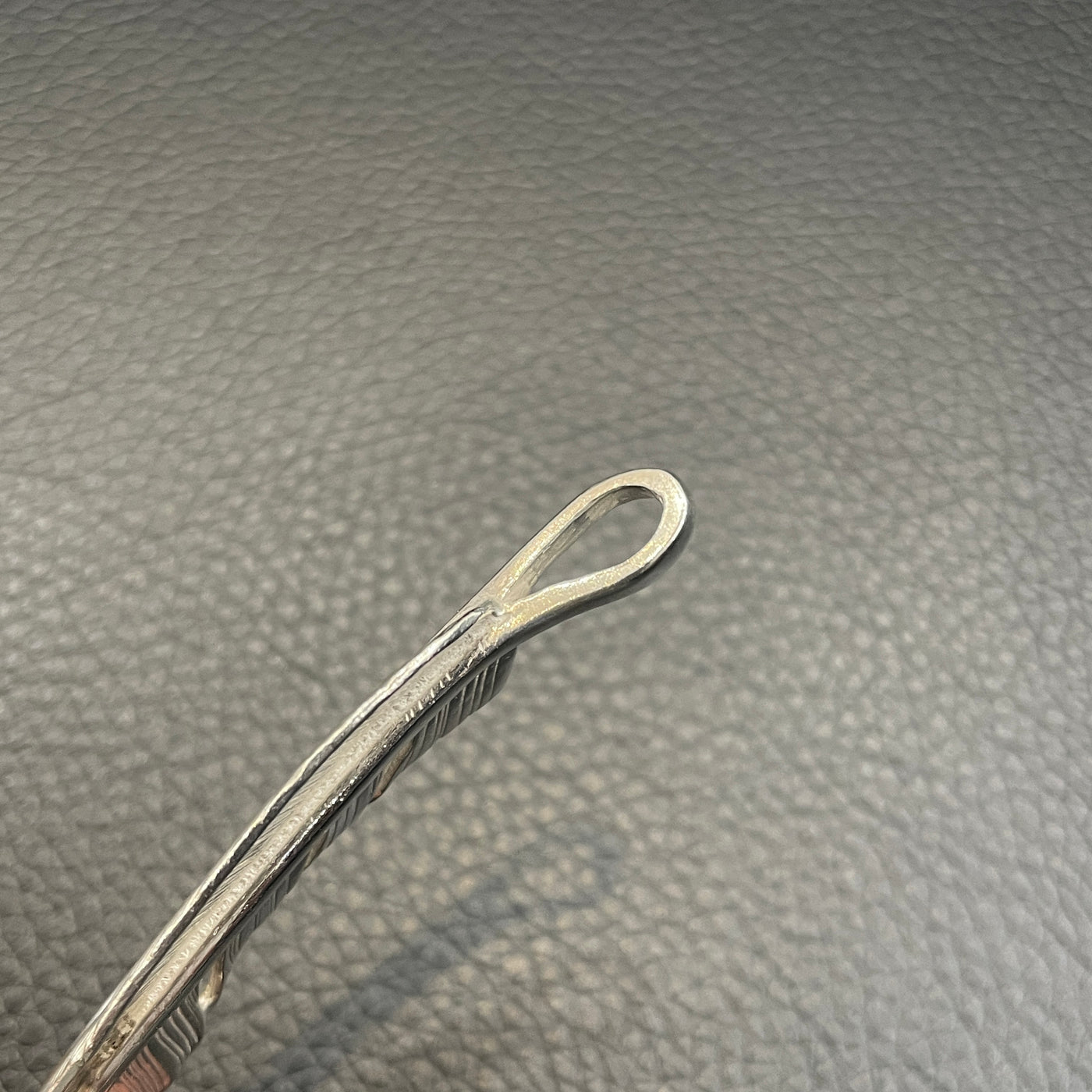 ゴローズ goro's [新品][現行]先金特大フェザー(右) ※9.11g