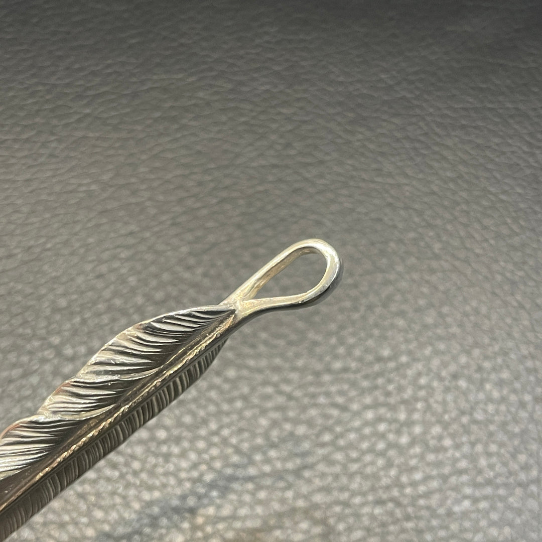 ゴローズ goro's [新品]先金特大フェザー(左) – DELTAone