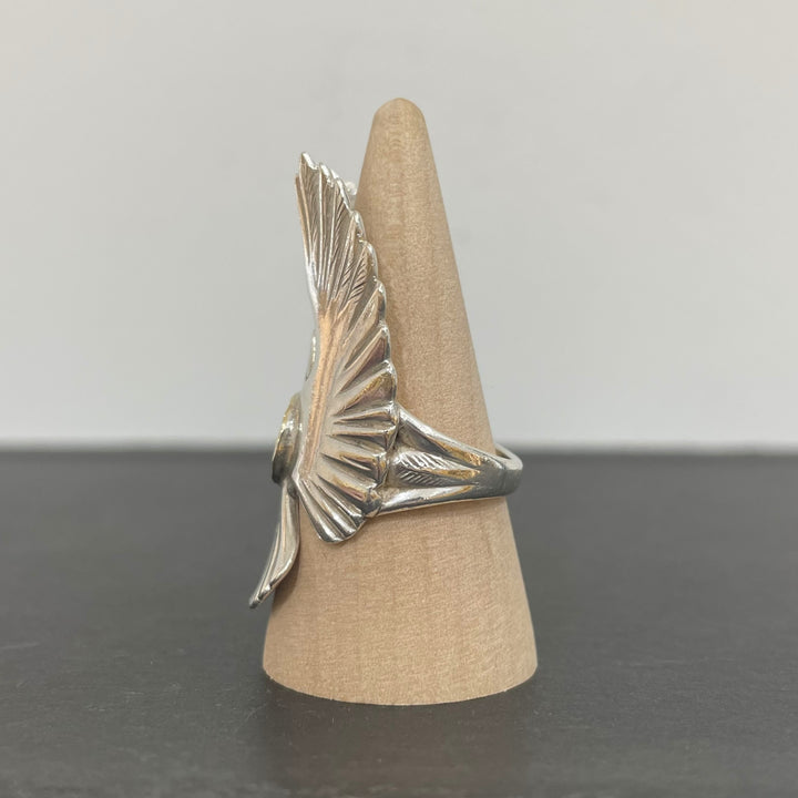 ゴローズ goro's K18付イーグルリング(16,5号) – DELTAone