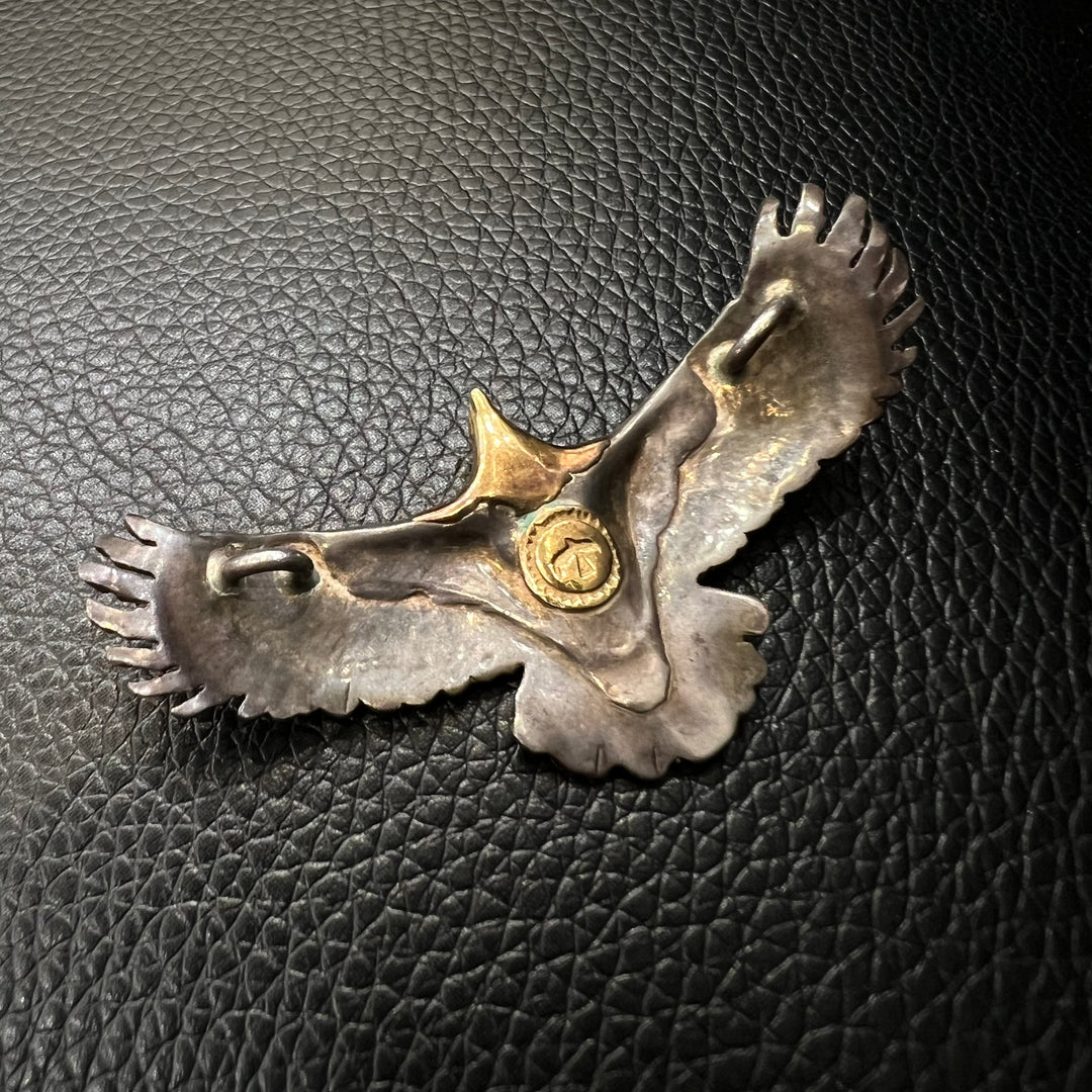 ゴローズ goro's [特注]小イーグル※最高ランク※15.06g※雰囲気抜群