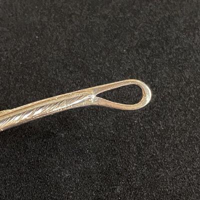 ゴローズ goro's [超美品][現行]先金特大フェザー(右)※最高ランク※非常に重い9.50g