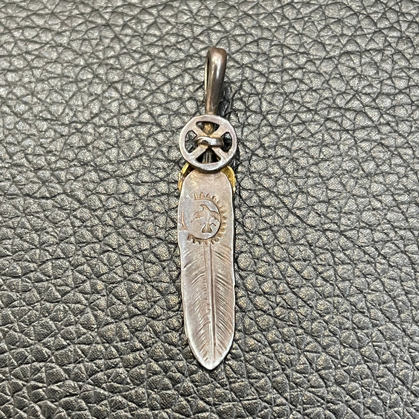 ゴローズ完全ガイド__15_ハートホイールフェザー｜ゴローズ通販