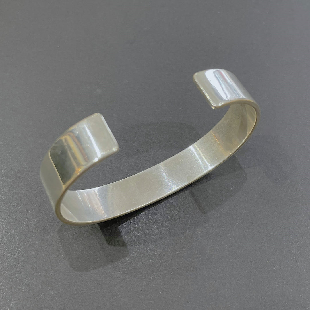 ゴローズ goro's 平打ちブレス(M) – DELTAone