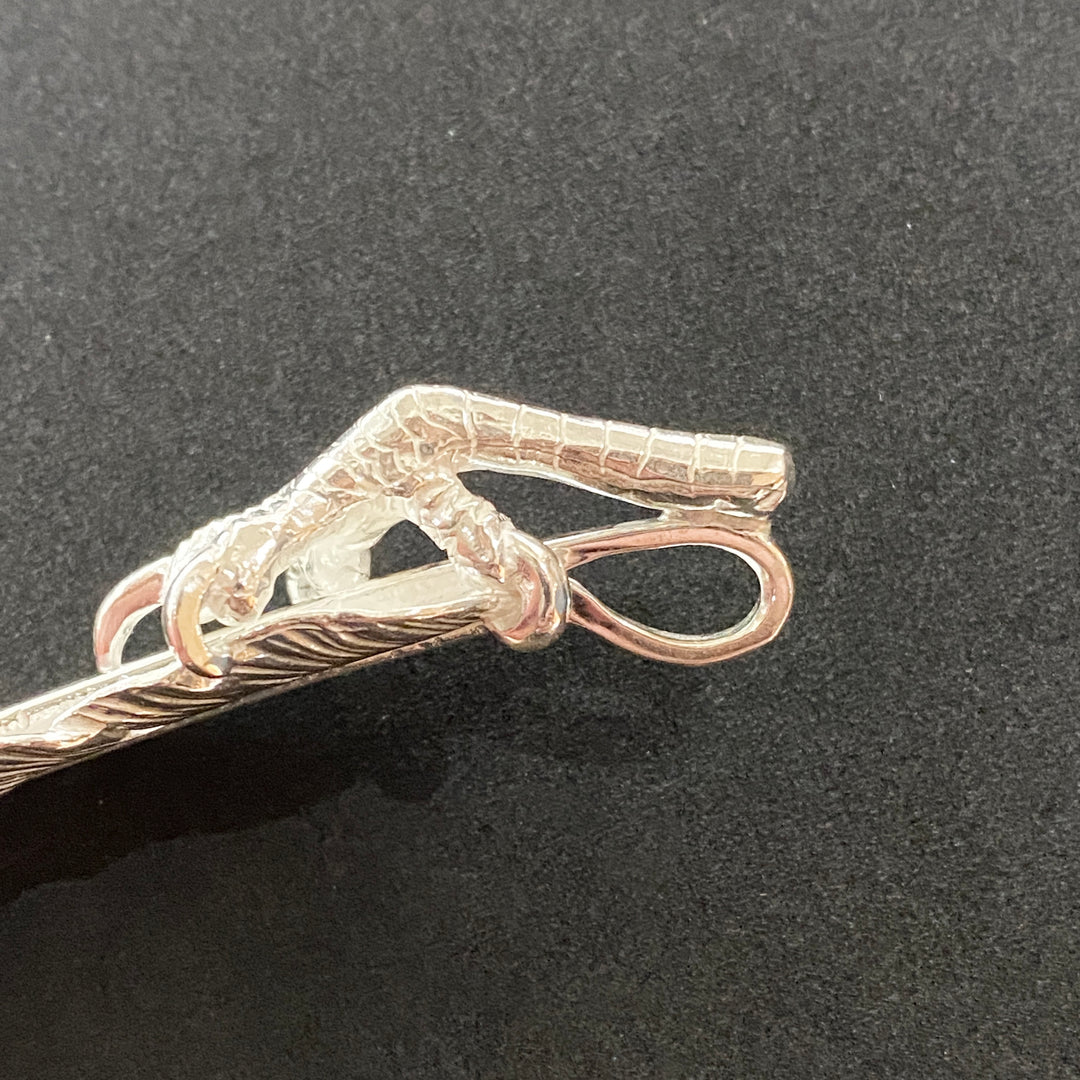 ゴローズ goro's [新品] SVツメ付特大フェザー(左) – DELTAone