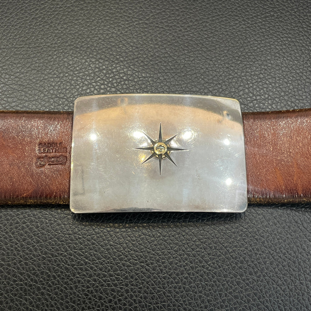 sim's leather 栃木レザー　ベルト　ゴローズ　木村拓哉 sim's leather 栃木レザー ベルト ゴローズ 木村拓哉 キムタク