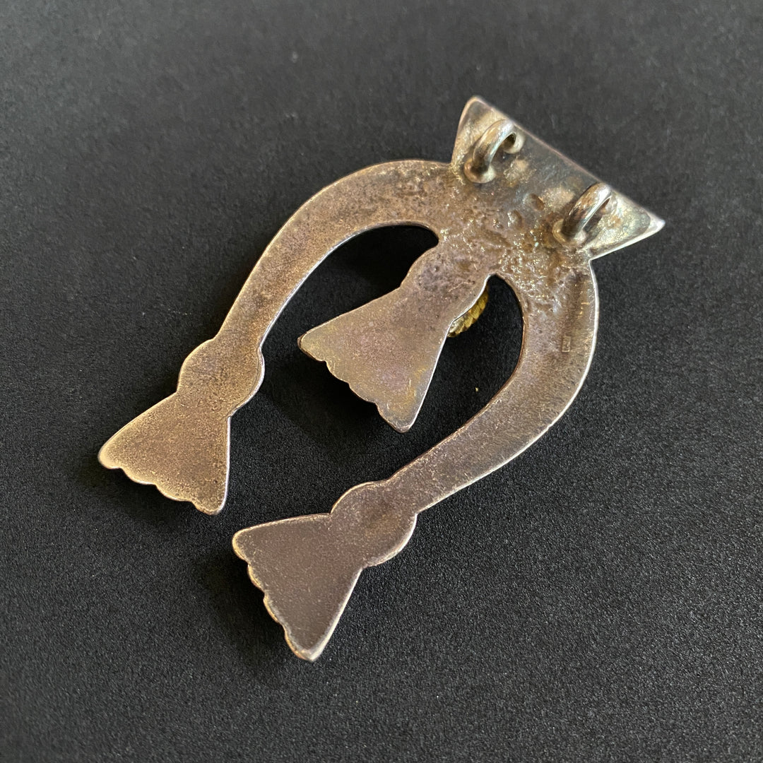 ゴローズ goro's [希少]金縄TQ付特大ナジョーネ※雰囲気抜群 – DELTAone