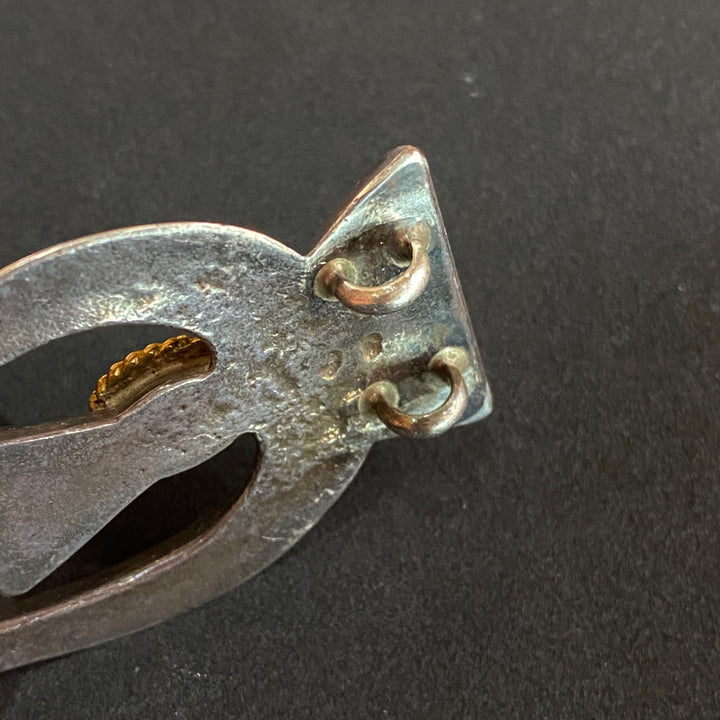 ゴローズ goro's [希少]金縄TQ付特大ナジョーネ※雰囲気抜群 – DELTAone