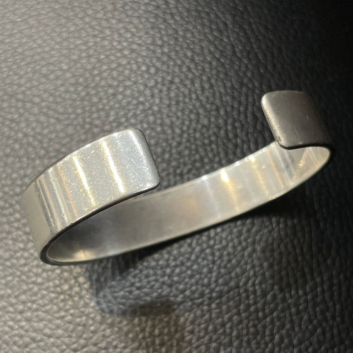 ゴローズ goro's [OLD]平打ちブレス(M)※雰囲気あり – DELTAone