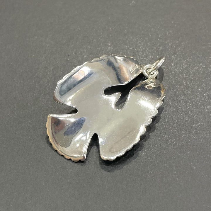 ゴローズ　五つ葉 ゴローズ goro's[新品] K18付イーグルペンダント – DELTAone