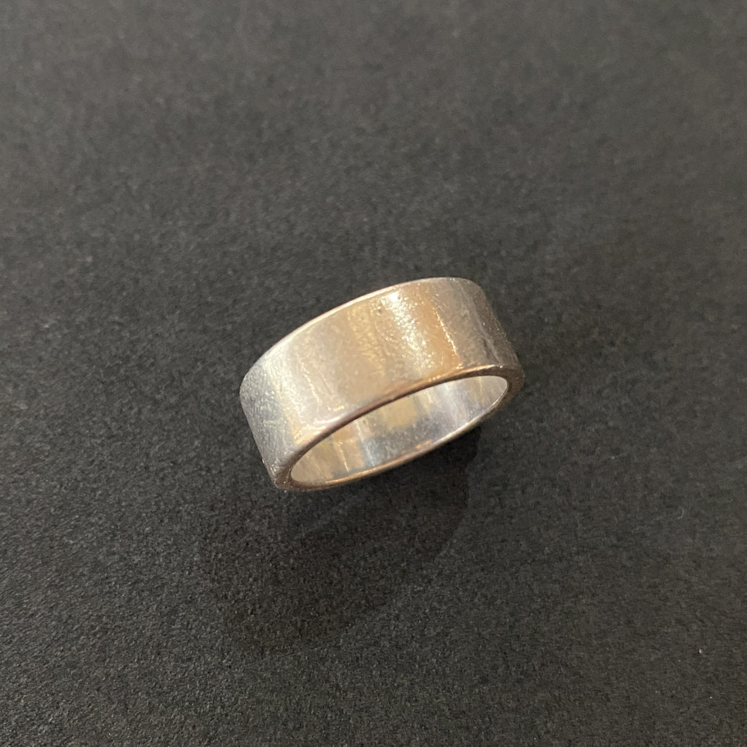 ゴローズ goro's 平打ちTQリング(17号) – DELTAone