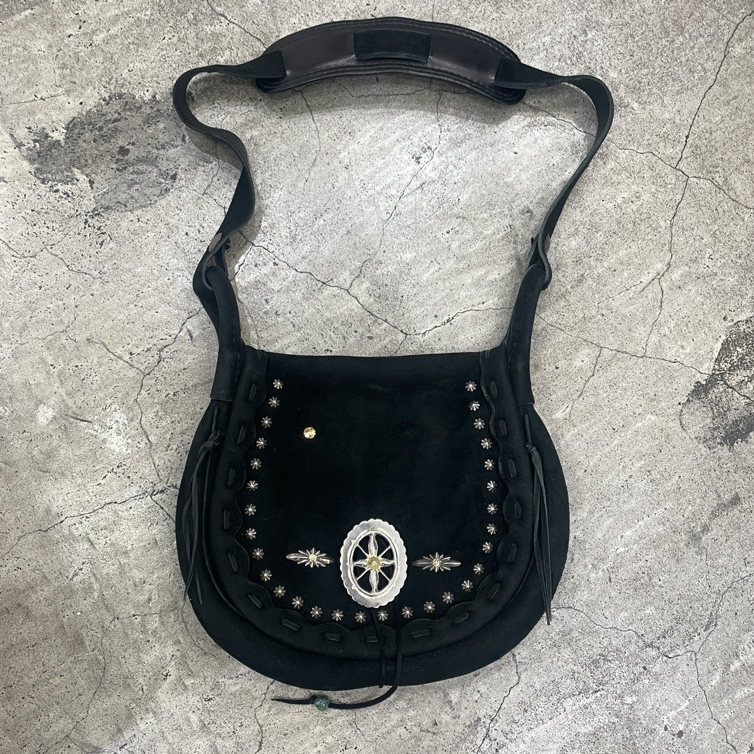 【パンデイロ】ハンドメイド クラフトバンドで作る カラフルないちらく編み風の手提げバッグ