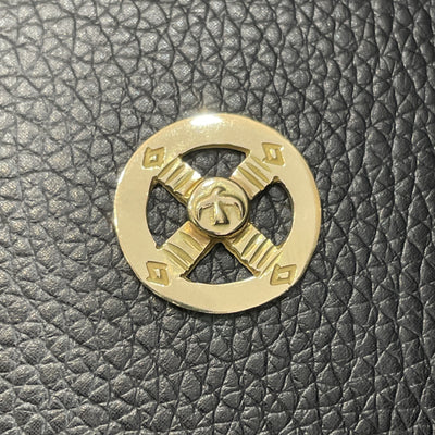 ゴローズ goro's [ほぼ新品]k18付全金ホイール
