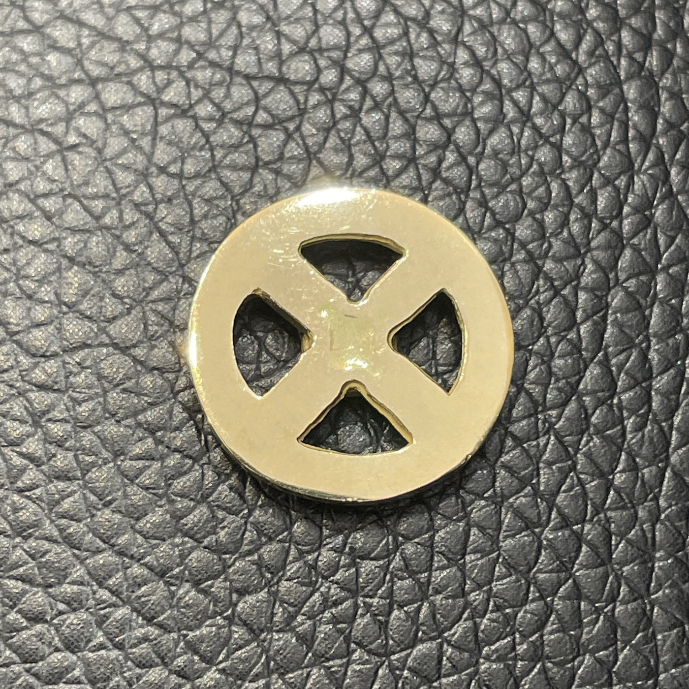 ゴローズ goro's [ほぼ新品]k18付全金ホイール
