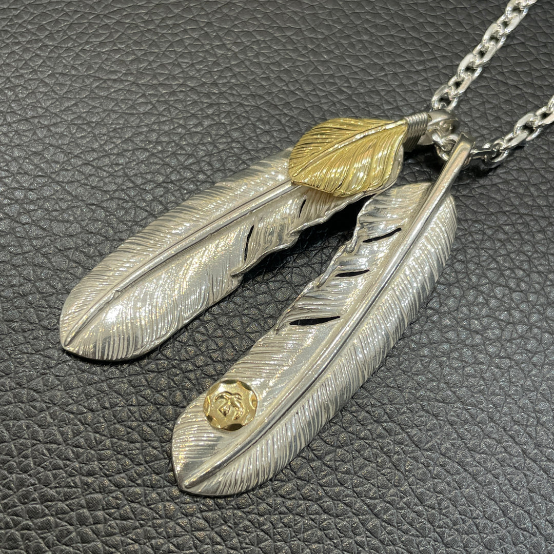 高品質の激安 ゴローズ コーン（18K メタル付き）（ゴローズ販売・通販全商品 アクセサリー