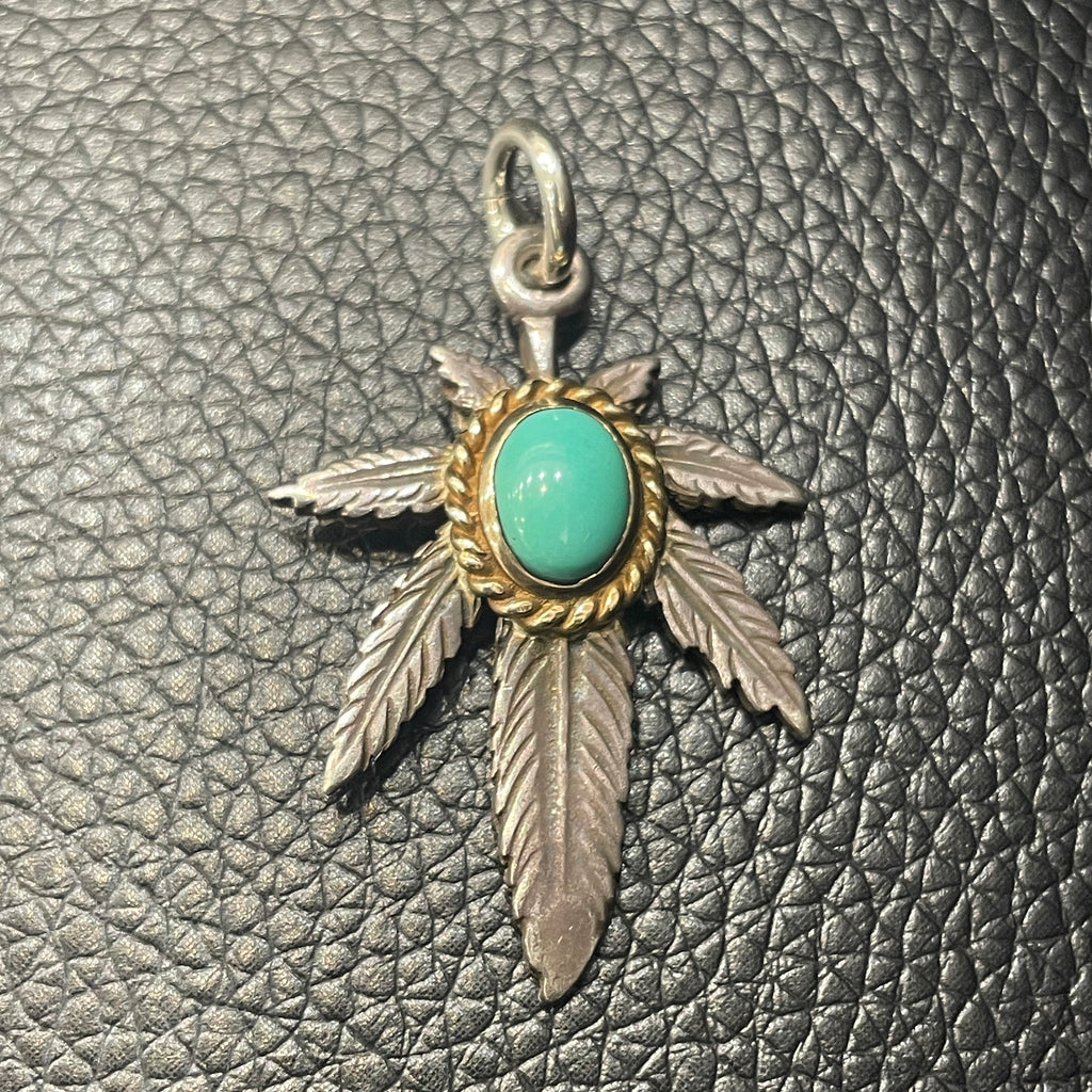 ゴローズ goro's 金縄TQ付グラス※エメラルドTQ – DELTAone