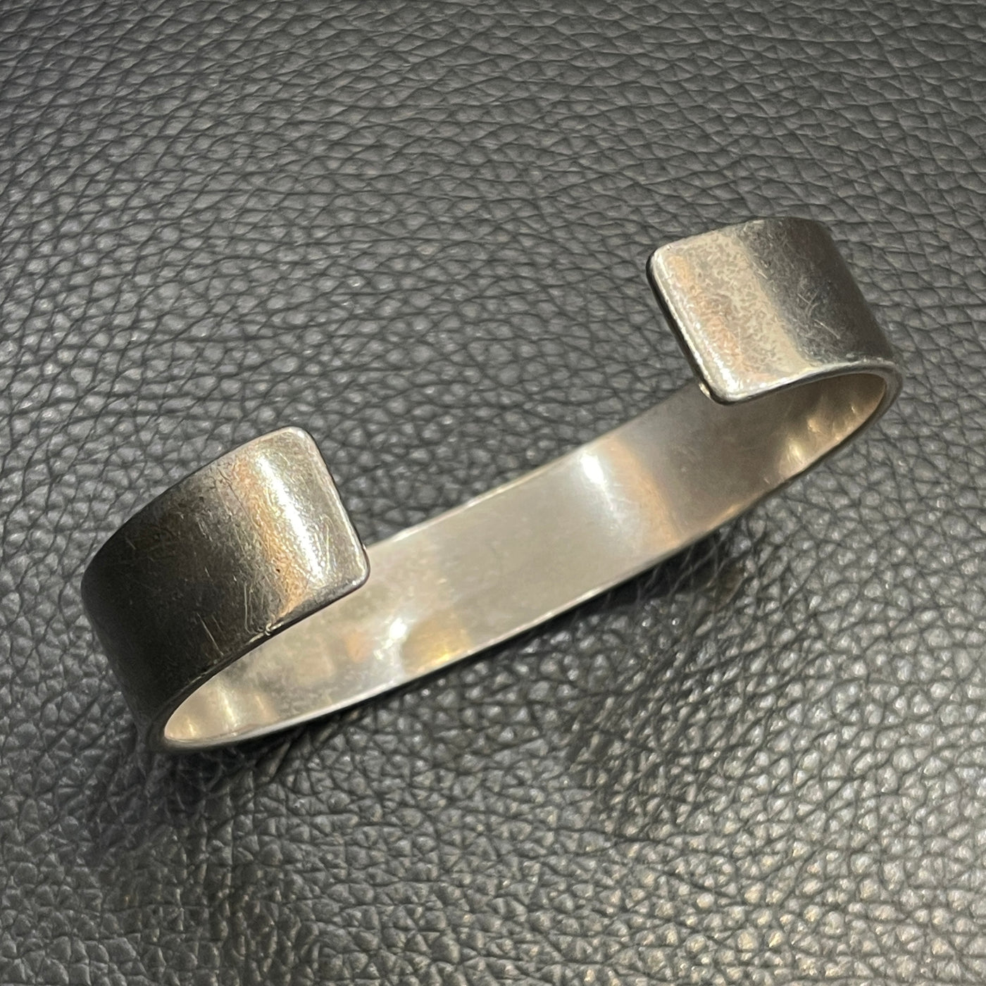 ゴローズ 平打ち　ブレス 平打ちブレス M ※使用感あり 【取扱：原宿シルバー店】 | すべて