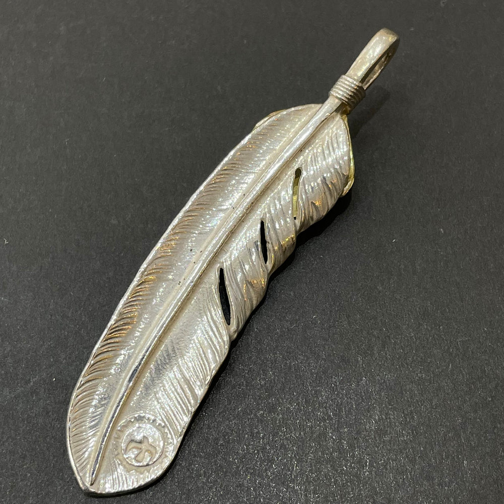 フェザー – ページ 7 – DELTAone