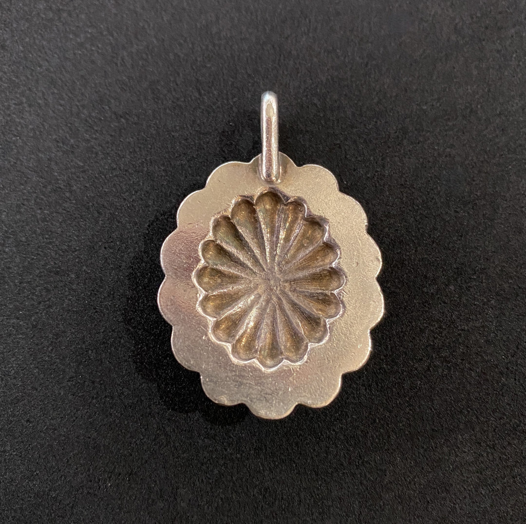 ゴローズ goro's [OLD]金縄TQ付フラワーコンチョトップ – DELTAone