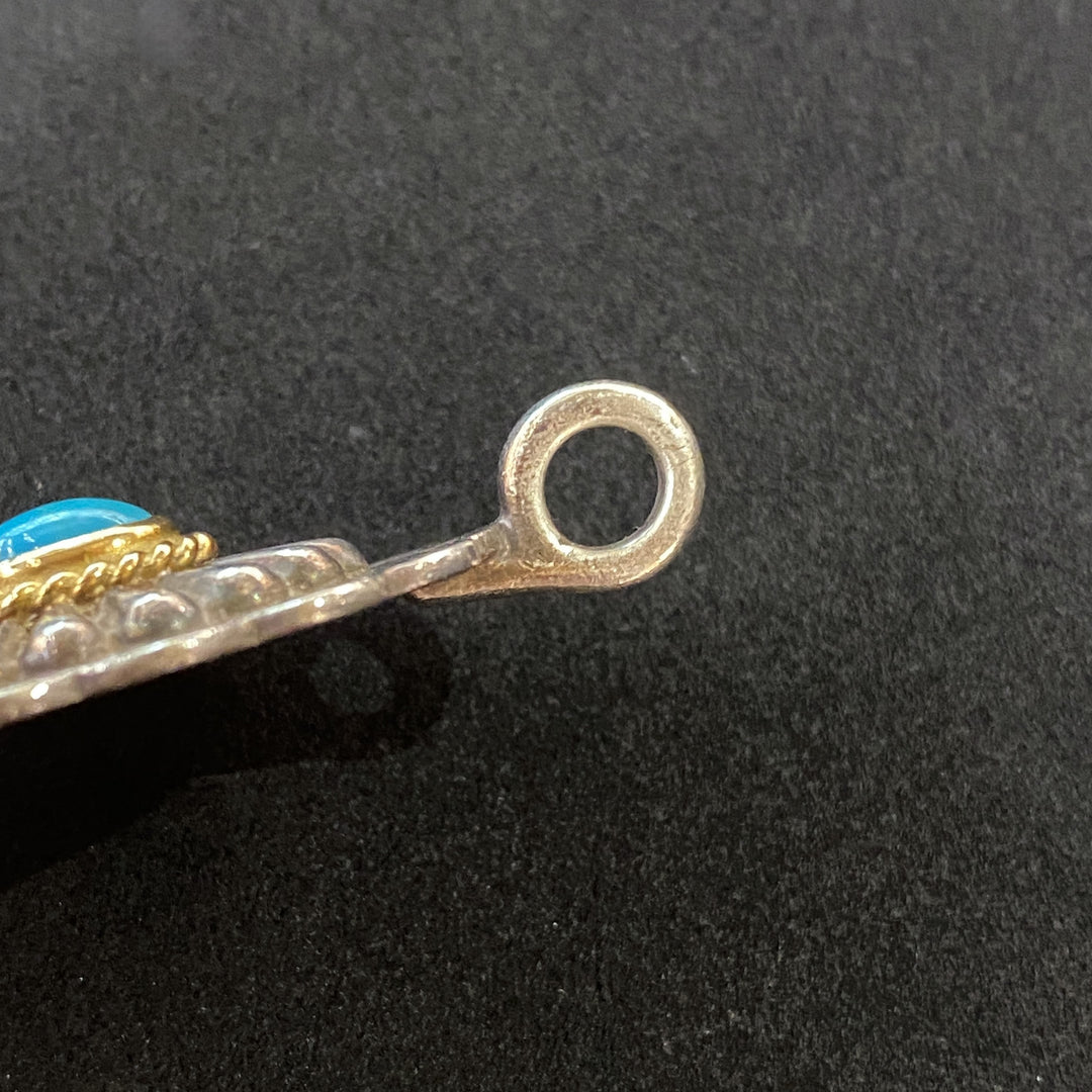 ゴローズ goro's [OLD]金縄TQ付フラワーコンチョトップ – DELTAone