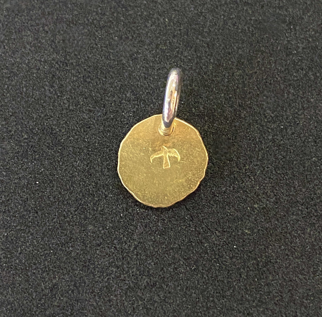 ゴローズ goro's [希少][OLD]K18太陽メタル※メタル歪/分厚い – DELTAone