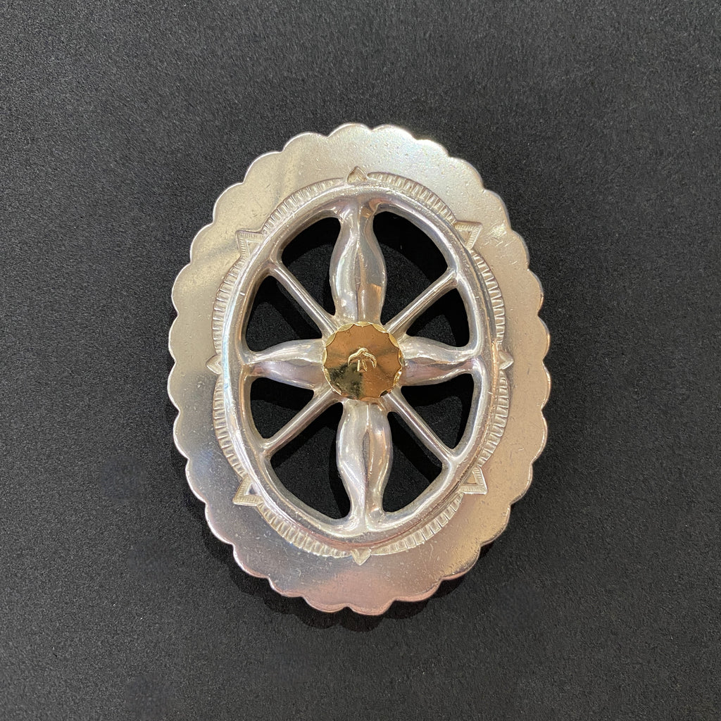 E*e様 goro's ゴローズ　コンチョ　K18ローズ付き E*e様 goro's ゴローズ コンチョ K18ローズ付き IMG_5069_720x.jpg?v