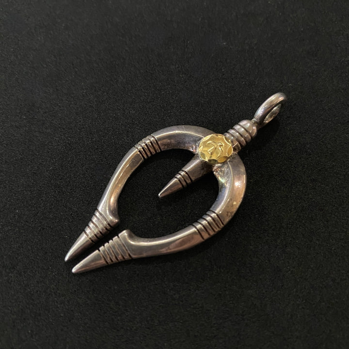 ゴローズ goro's[現行]K18付ナジョーネ – DELTAone