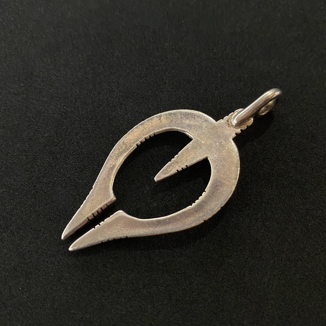 ゴローズ ナジョーネ ゴローズ goro's[OLD]K18付ナジョーネ – DELTAone