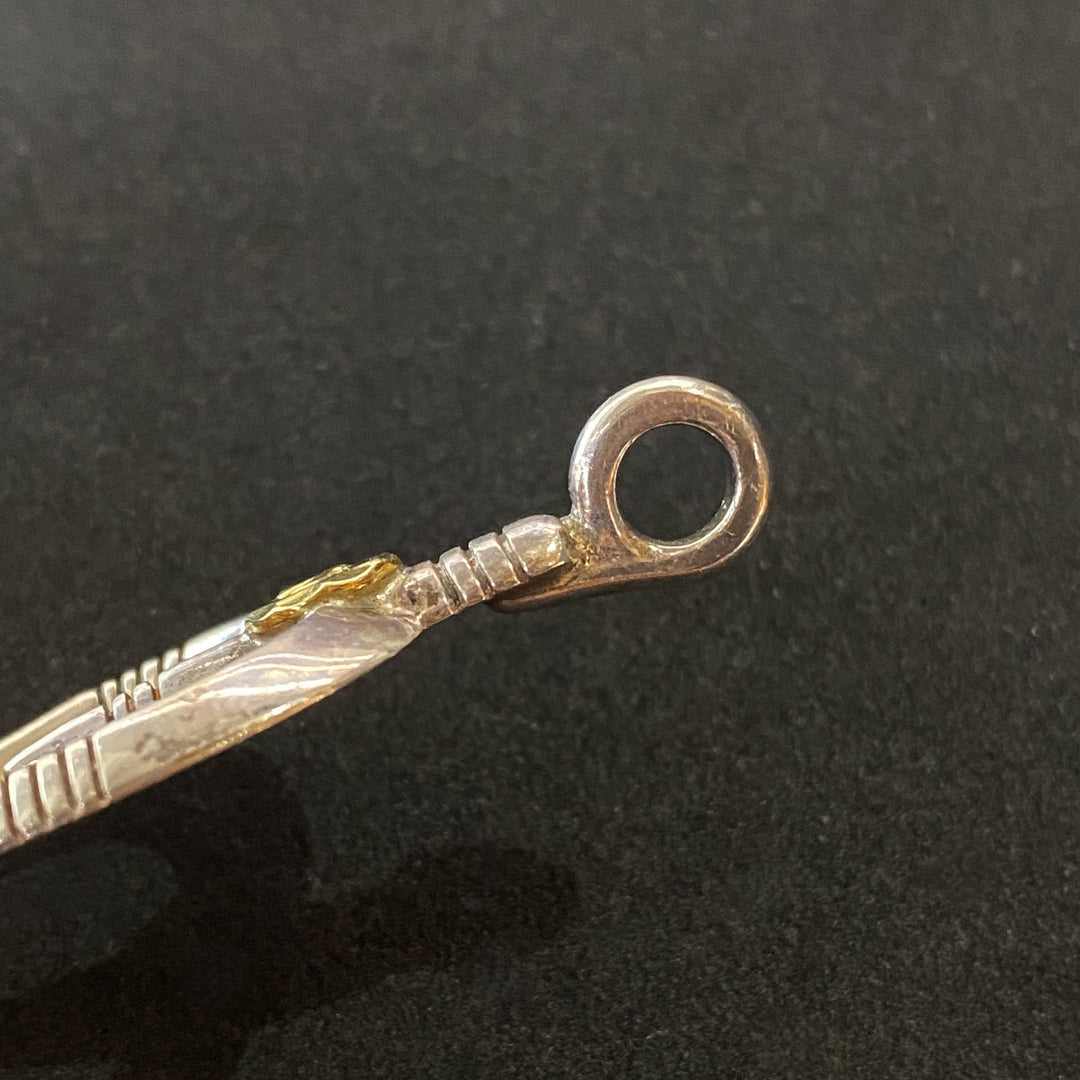 ゴローズ goro's[現行]K18付ナジョーネ – DELTAone