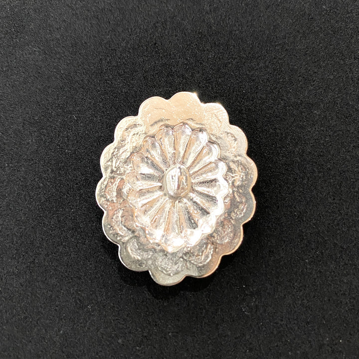 ゴローズ goro's [新品]K18付フラワーコンチョ(縦) – DELTAone