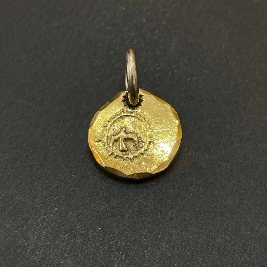 ゴローズ コーン（18K メタル付き） 金メタル付きコーン 【取扱：原宿シルバー店】 | すべての商品