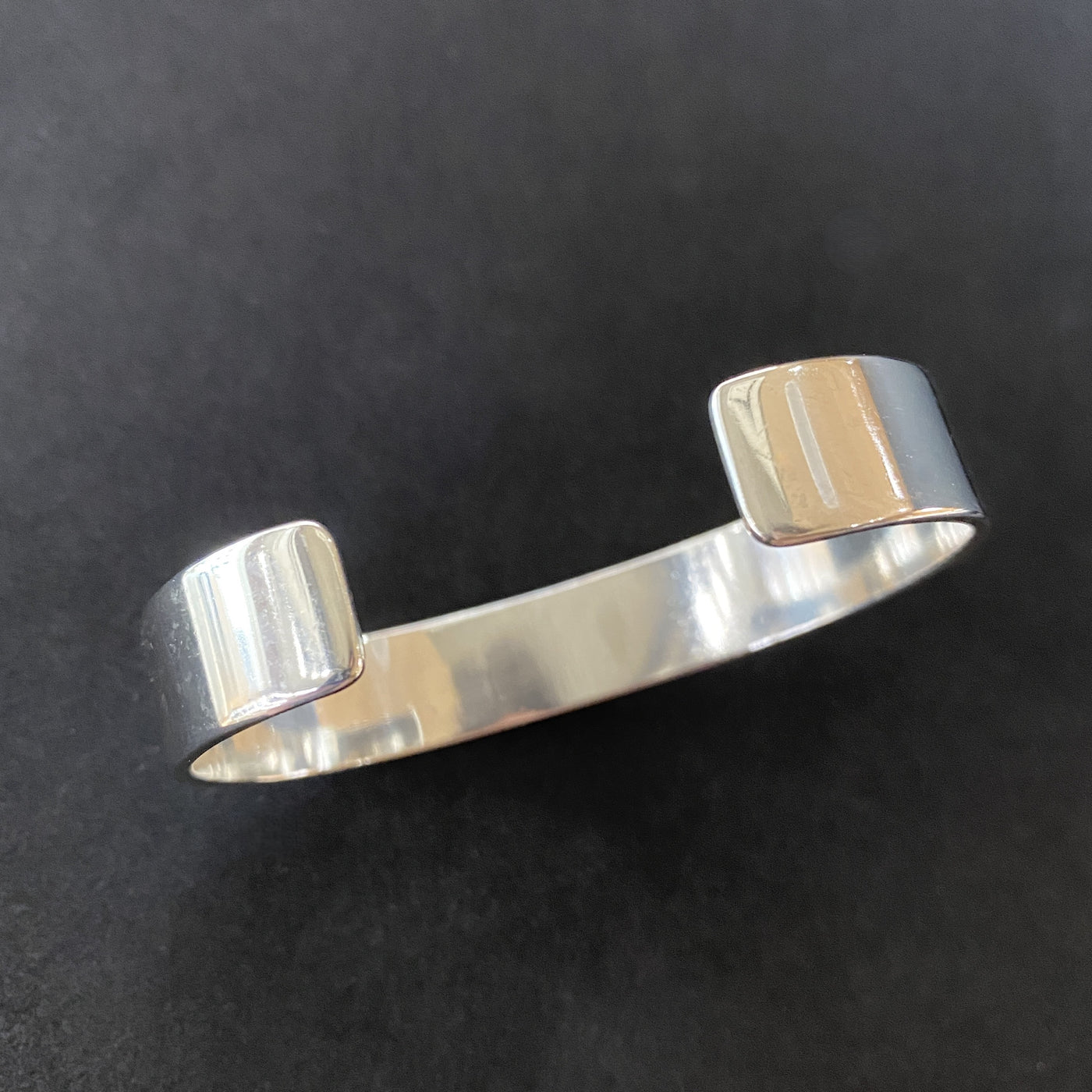 ゴローズ goro's [美品]金縄TQブレス(M）