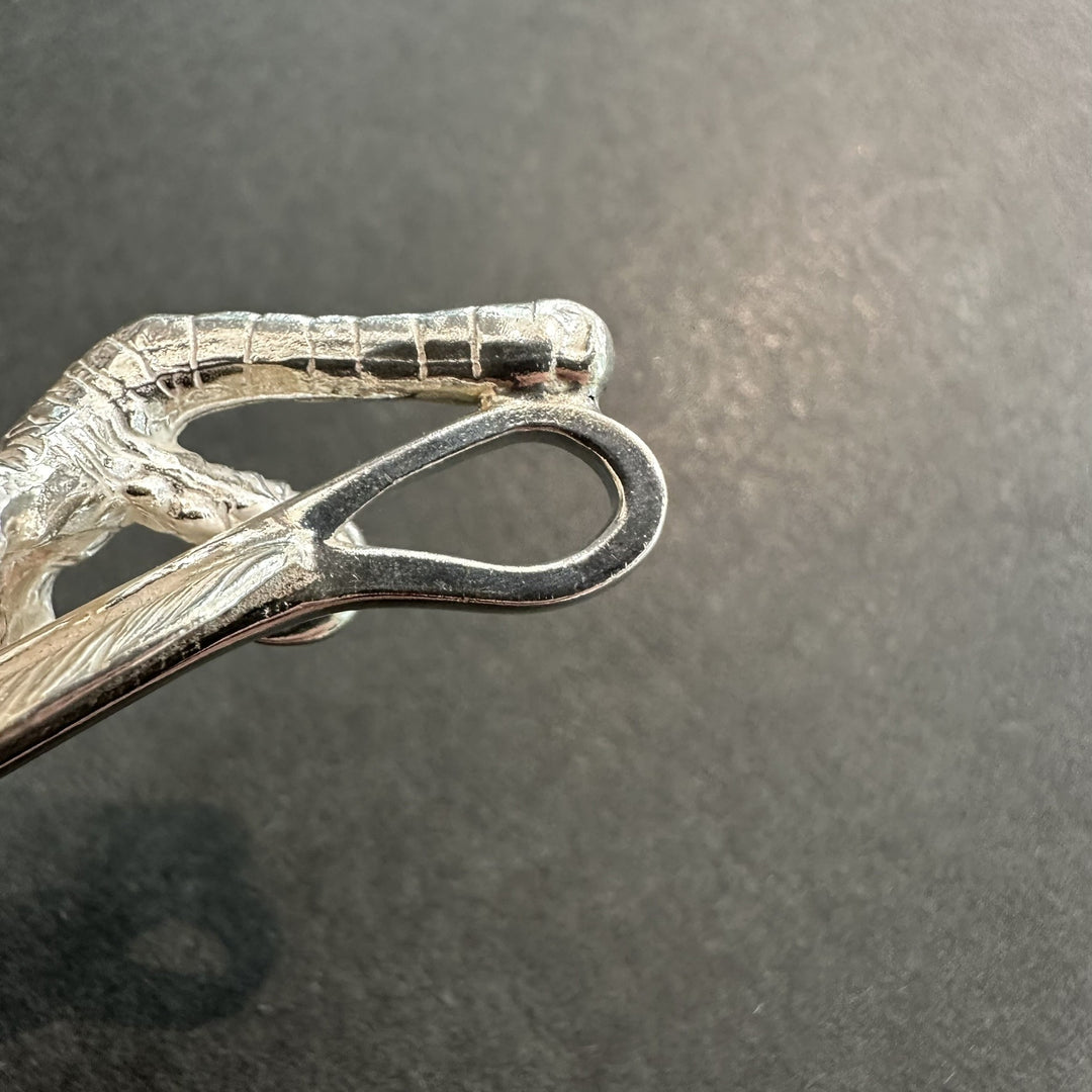 *÷\\| 専用goro's現行SVツメ特大フェザー(右) ゴローズ goro's [新品] SVツメ付特大フェザー(右) – DELTAone