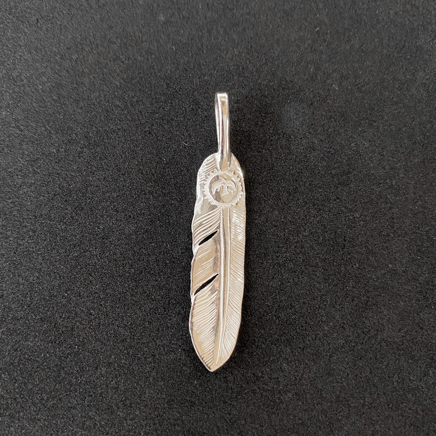 ゴローズ goro's [新品] SVフェザー(L)左