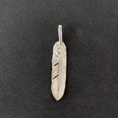 ゴローズ goro's [新品] SVフェザー(L)左