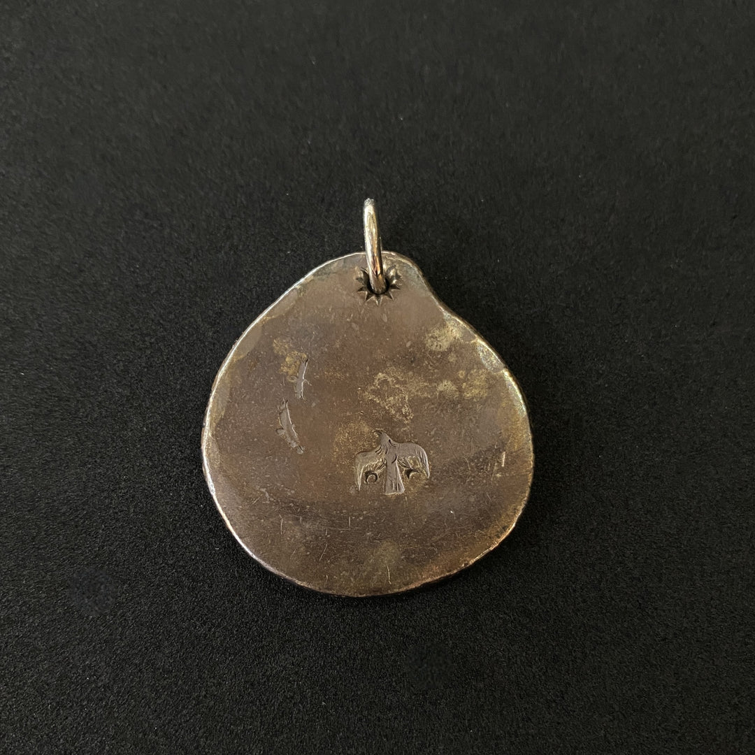 hozho eagle stamp イーグルスタンプ　美品 hozho eagle stamp イーグルスタンプ美品