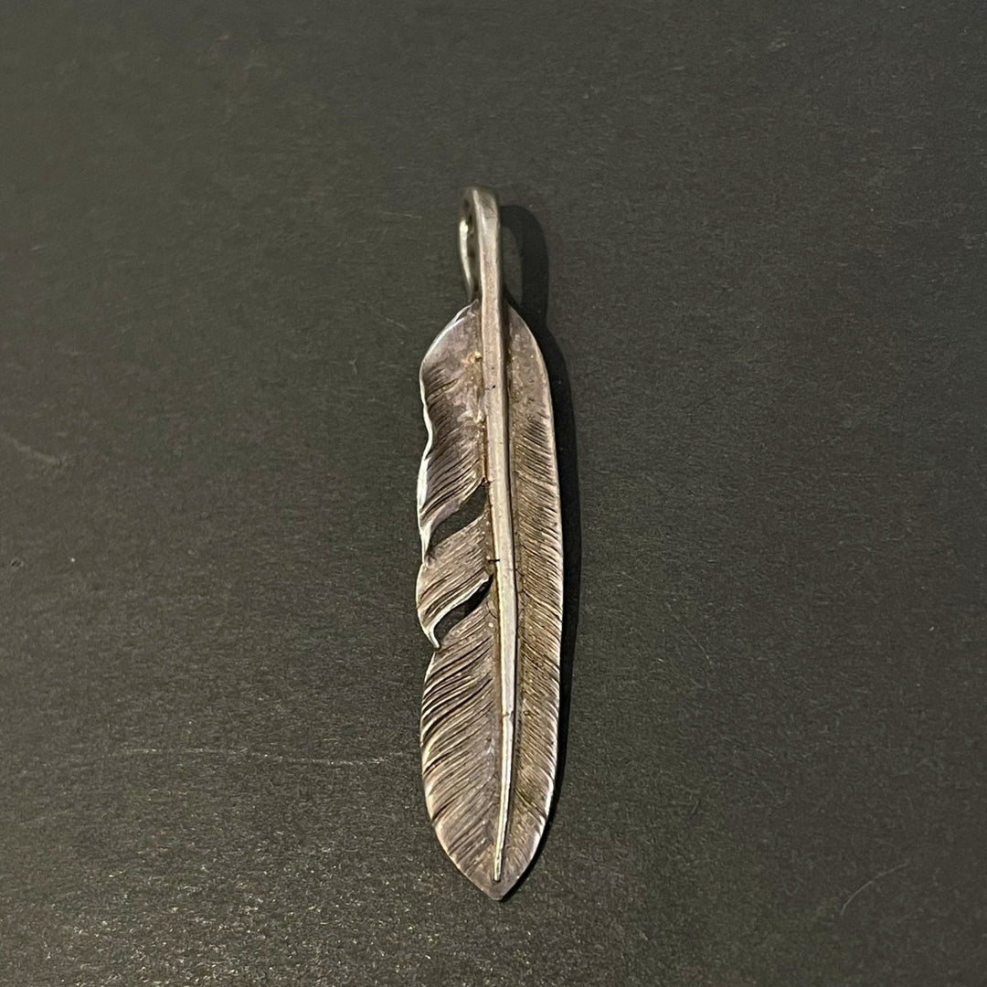 ゴローズ goro's SVフェザー(L)(右) – DELTAone