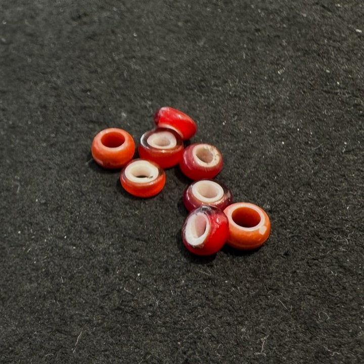 ゴローズ goro's アンティーク赤ビーズ※8発限定 – DELTAone