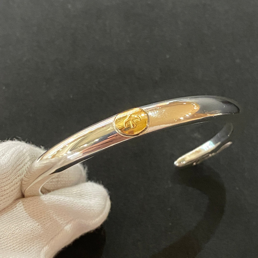 ゴローズ goro's [OLD][超美品]顔ブレス(S)※メタル大※木村拓哉さん着用