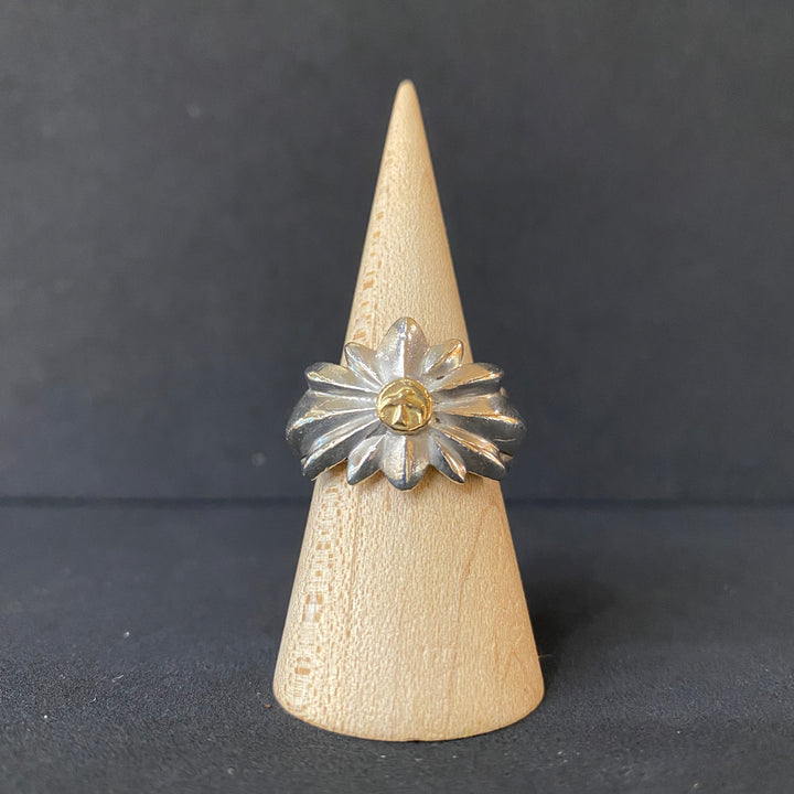 希少　ゴローズ　goro's ローズリング　17号 IMG_3546_8fccdc68-8285-49a6-