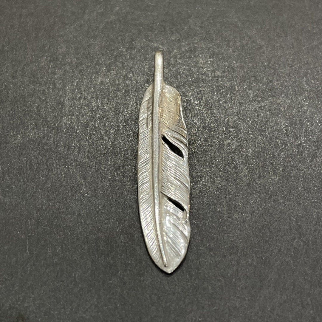 フェザー – ページ 7 – DELTAone