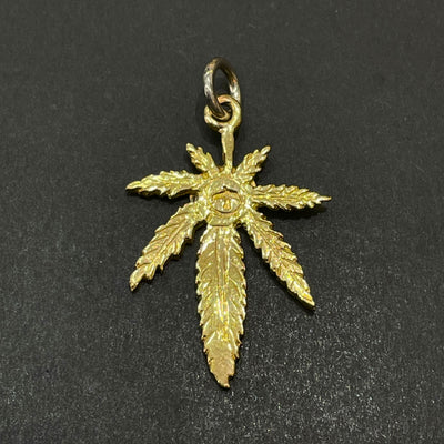 ゴローズ goro's [希少][OLD]メタル付全金グラス(大)※廃盤モデル