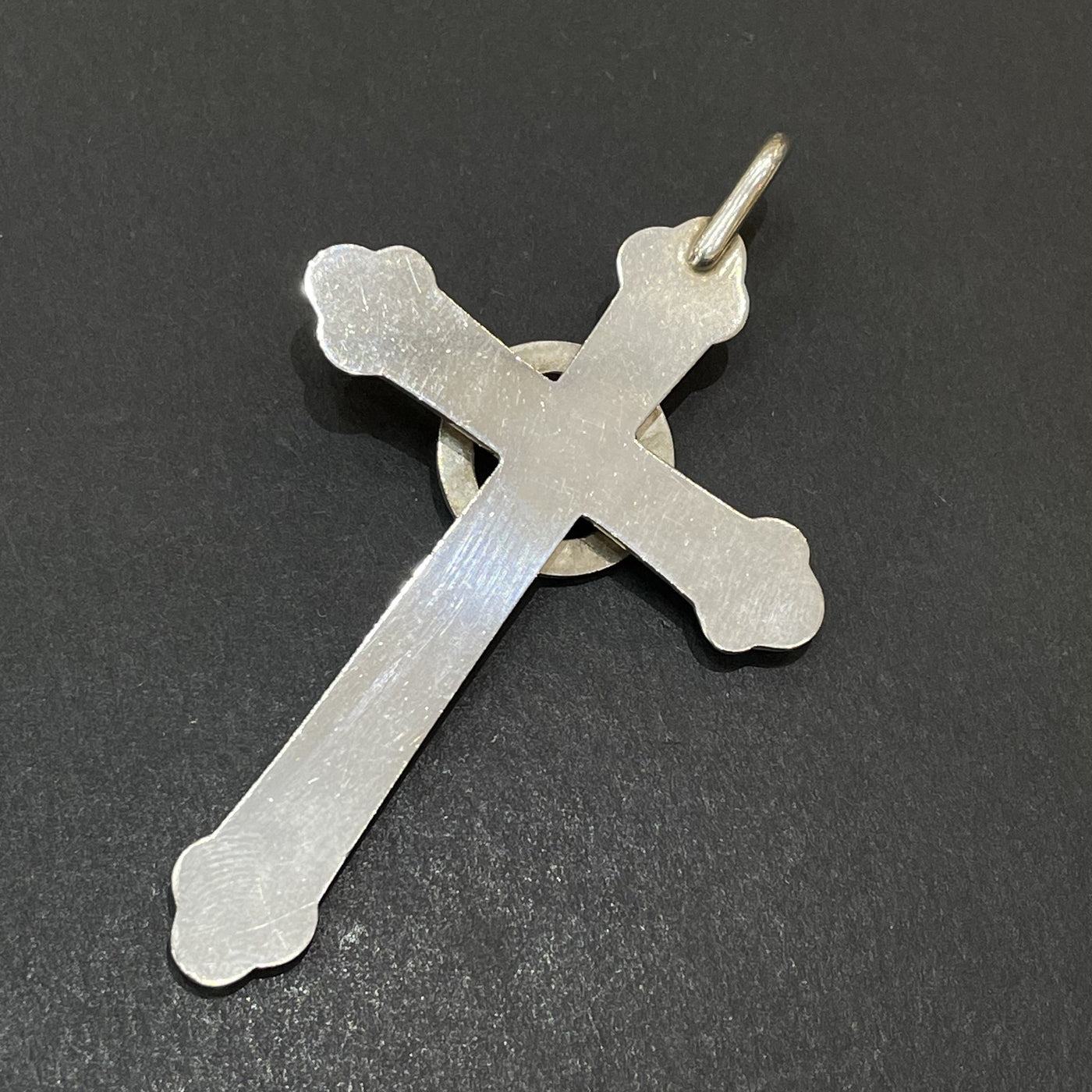 ゴローズ goro's K18付SVホイールクロス