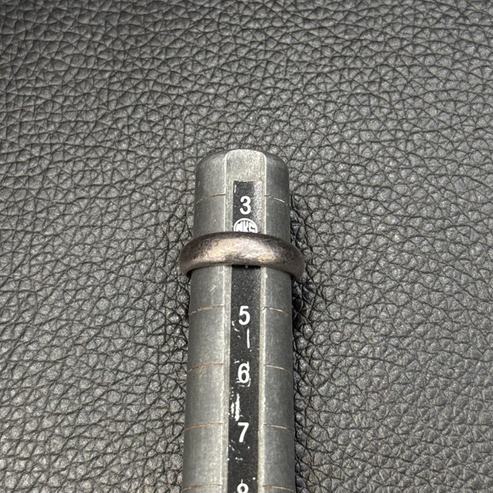 ゴローズ goro's ※特別SALE※[希少][OLD]K18付チャームリング(4号