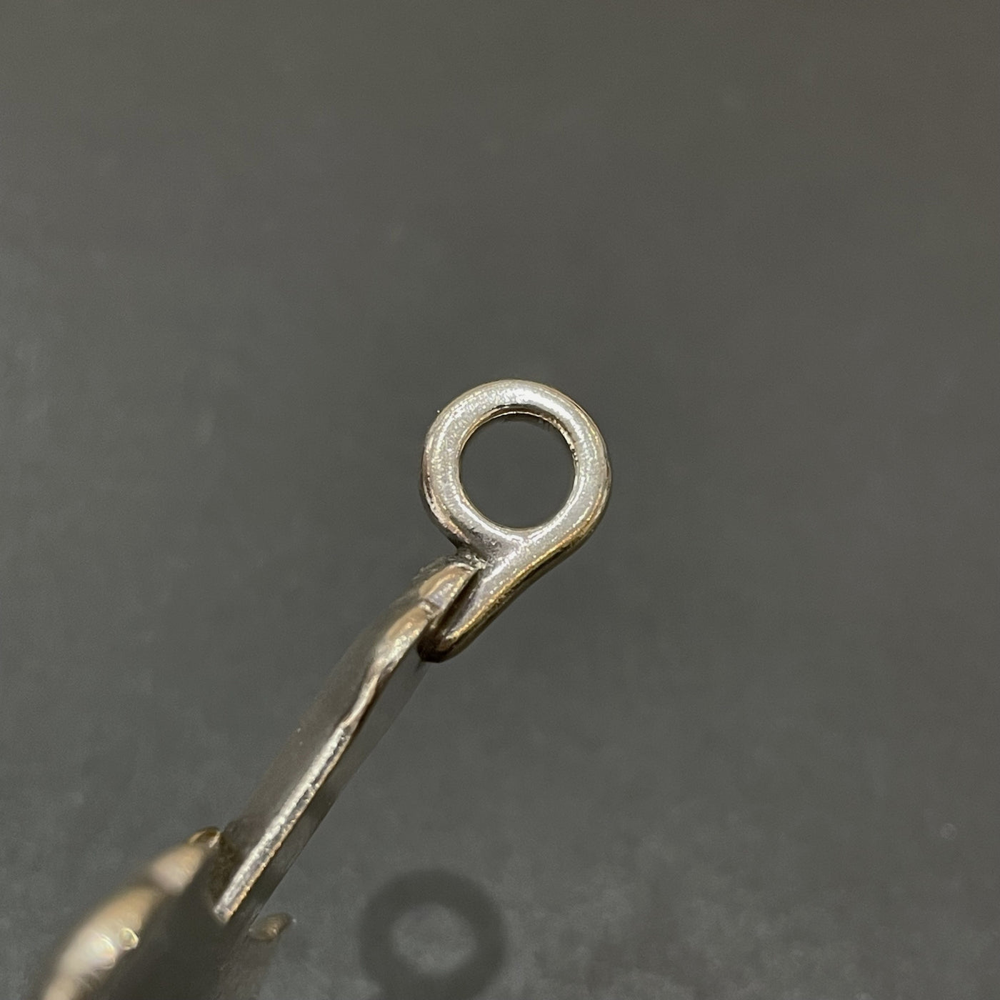 ゴローズ　五つ葉 やっぱり特別な存在。「goro's」の特大フェザー・リスト【マイ