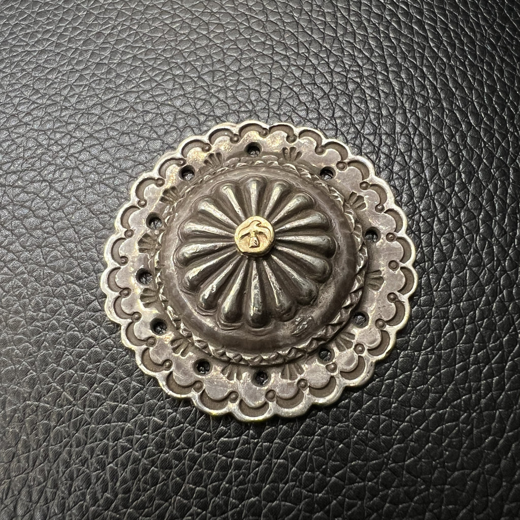 goro's コンチョ ゴローズ goro's [希少]GC24コンチョ – DELTAone