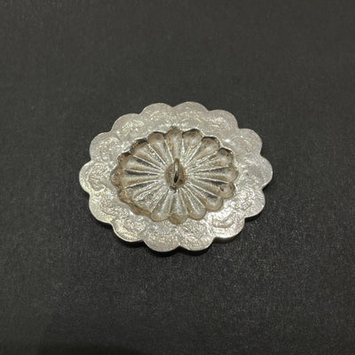 ゴローズ goro's SVフラワーコンチョ(横)