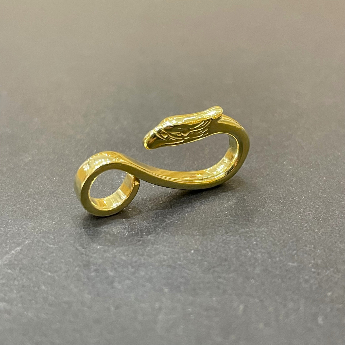 ゴローズ goro's [新品]全金イーグルフック