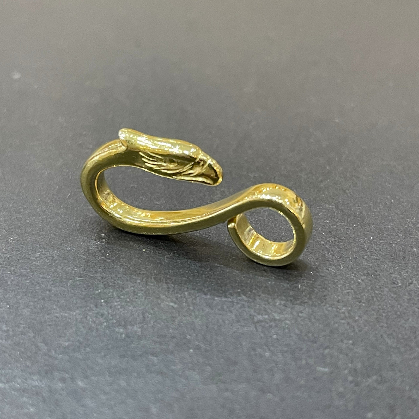 ゴローズ goro's [新品]全金イーグルフック