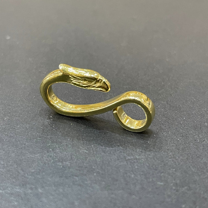 ゴローズ goro's [新品]全金イーグルフック – DELTAone