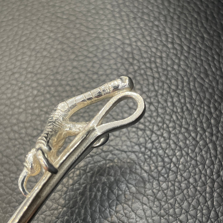 *÷\\| 専用goro's現行SVツメ特大フェザー(右) ゴローズ goro's [現行]SVツメ付特大フェザー(右) – DELTAone